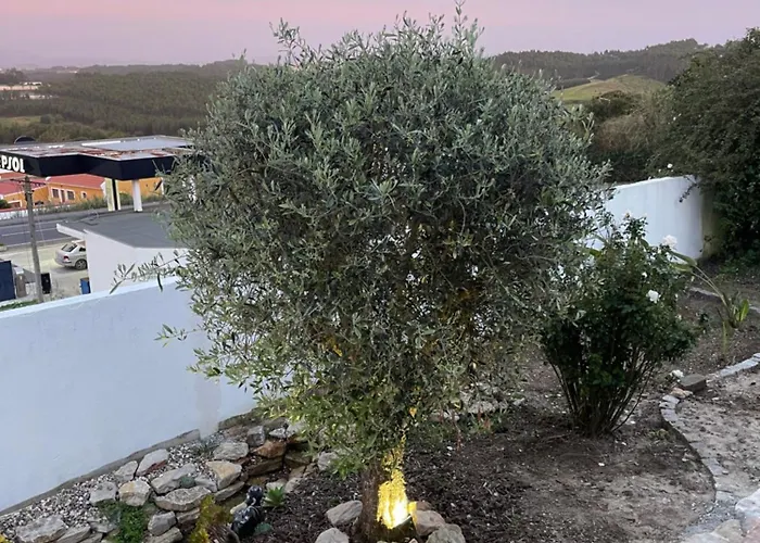 Nyaraló Neto Pinto - Casa De Ferias / Fins De Semana. Lourinhã