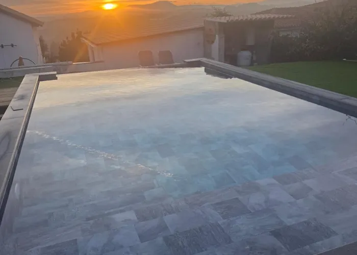 Nyaraló Neto Pinto - Casa De Ferias / Fins De Semana. *