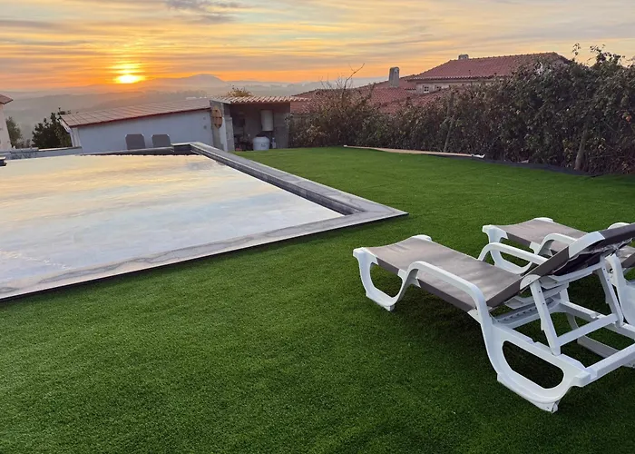 Neto Pinto - Casa De Ferias / Fins De Semana. Lourinhã