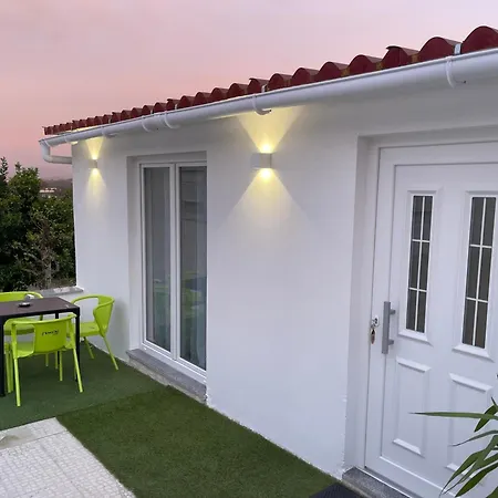 Neto Pinto - Casa De / Fins De Semana. Casa vacanze *