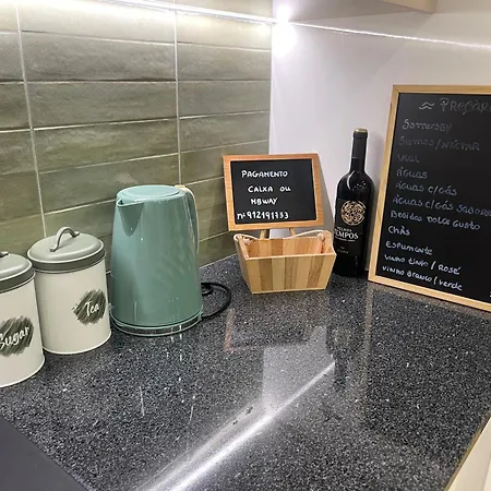 Neto Pinto - Casa De / Fins De Semana. Casa vacanze