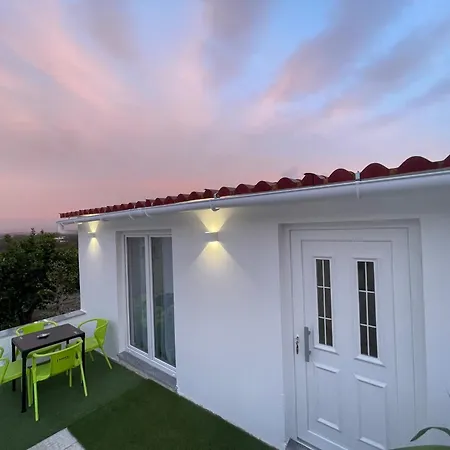 Neto Pinto - Casa De / Fins De Semana. Casa vacanze *