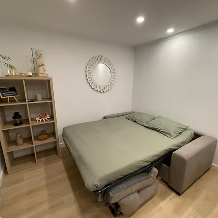 Casa vacanze Neto Pinto - Casa De / Fins De Semana. *