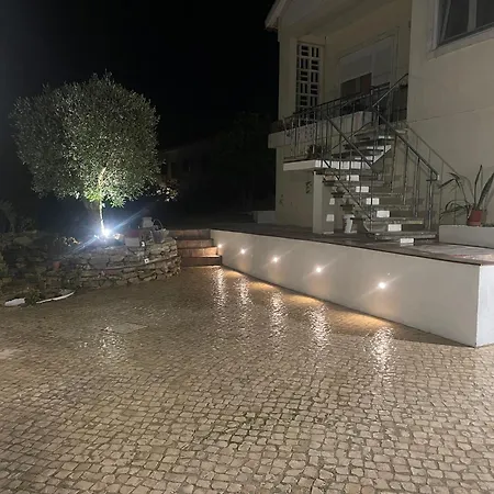 Neto Pinto - Casa De Ferias / Fins De Semana. Holiday home *