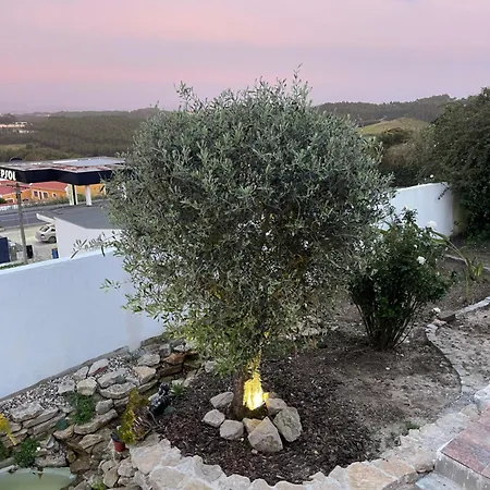 Casa de Férias Neto Pinto - Casa De Ferias / Fins De Semana. Lourinhã