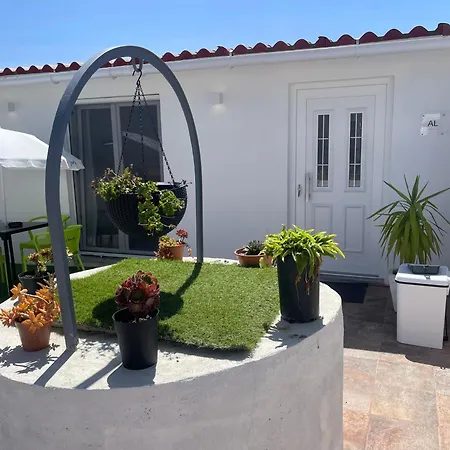 Holiday home Neto Pinto - Casa De Ferias / Fins De Semana.