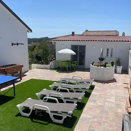 Casa vacanze Neto Pinto - Casa De / Fins De Semana. *