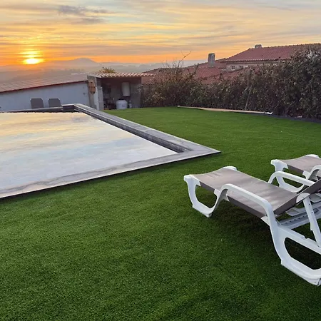 Neto Pinto - Casa De Ferias / Fins De Semana. Lourinha (Lisbon)